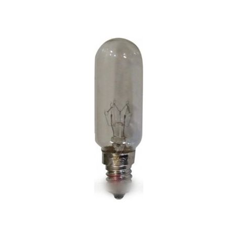 LAMPE INCANDESCENT 240V 30W 25 X 84 POUR REFRIGERATEUR SAMSUNG