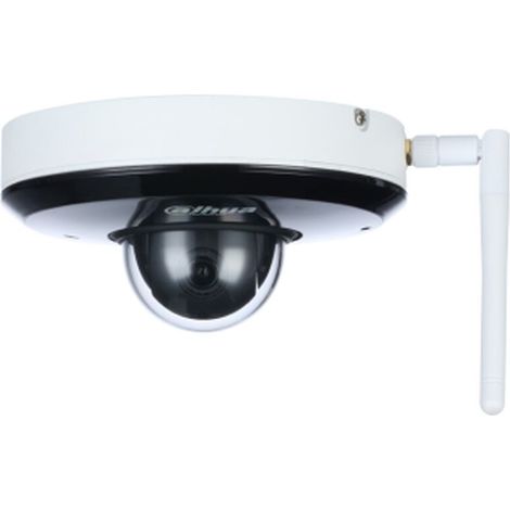 (DH-SD1A404XB-GNR-W) 4M 4X STARLIGHT IR PTZ AI NETWORK CAMERA --SIN LOGO--