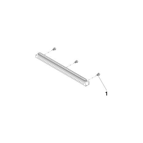 Dornbracht 9029030710090 aérateur pièces de rechange