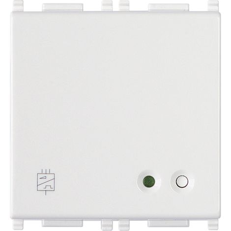 VIMAR - R14515 Interfaz de control tradicional blanca
