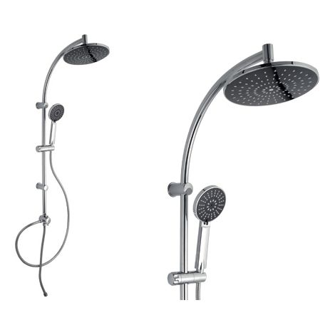 COLONNE DOCCIA COMBY BENESSERE