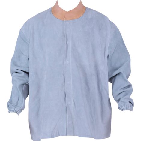 Veste soudeur grise 41180 - L - GUYARD