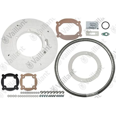 VAILLANT Set di guarnizioni, 100/120 kW VC 1006+1206/5-5 R2 e succ. Vaillant-Nr. , 0020272056