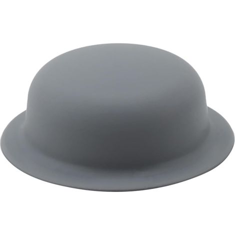 (2x Couverture De Poignée De Couvercle De Pot Universel Manchon Anti-Brûlure En Silicone Protection Thermique Antidérapante Pour Bouton De Couvercle (1/5)
