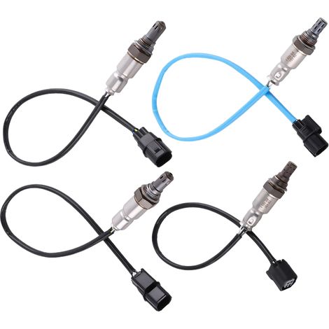 Sonde lambda 234-5 056 234-4 351 234-4781 pour Acura MDX (1/5)