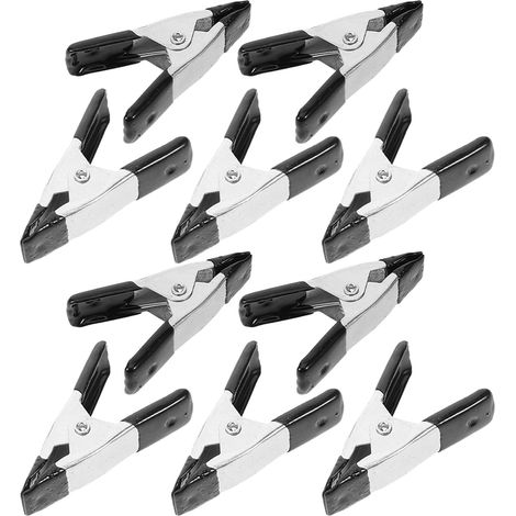 Beaupretty Lot de 10 petites pinces à ressort pour la (1/5)