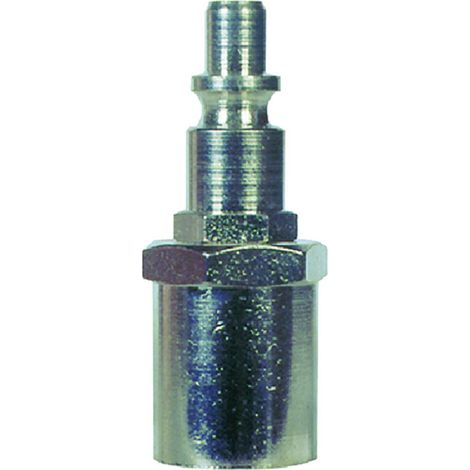 10PZ INNESTO RAPIDO PROFILO ITALIA CON MASCHERINA PORTA 8 x 17