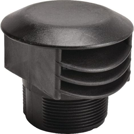 Tapa de ventilaci贸n 2" BANJO VC200