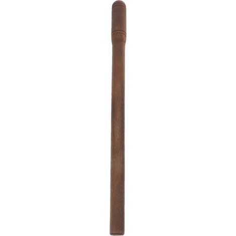 [03] Spatola in legno di acacia per impastare il pane, ideale per la cottura e la preparazione (1 unità), multiuso (1/5)