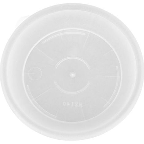 Pot De Fleurs Orchidées - Transparent Respirant Avec Trous De Drainage - Pour Intérieur Et Extérieur - 5 Pièces (1/5)