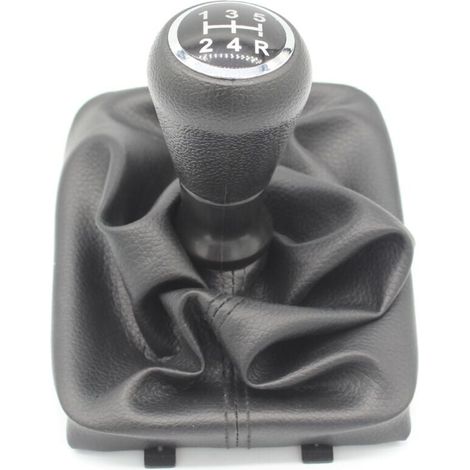 Schaltknauf kompatibel mit Peugeot 206 (1/3)