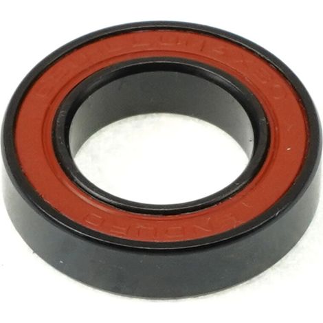 6801 Llu Max Bo - Abec 3 Max - Black Oxide (radial) - 12x21x5