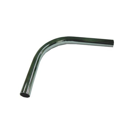 Codo Barra Arma 12 Cromo 10x10mm 1202301 (1/2)