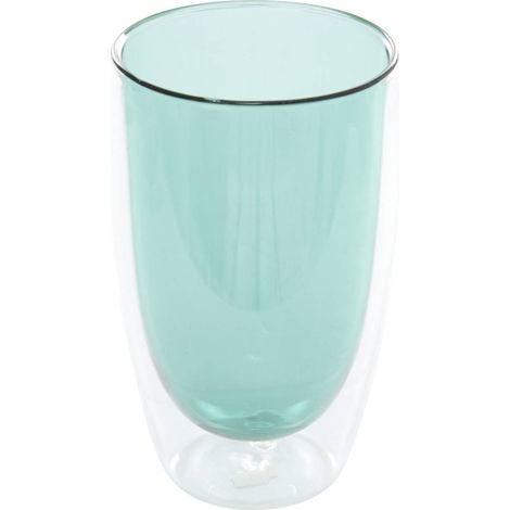 Mug double paroi coloré Alex 40cl - Atmosphera créateur d'intérieur (1/3)