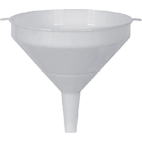IMBUTO cucina in plastica cm 14 12 pezzi  ECOPLAST