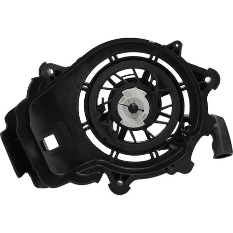 Lanceur à Rappel 594062 pour Moteur Briggs & Stratton 093J02 Pièces Détachées Jardin (1/5)