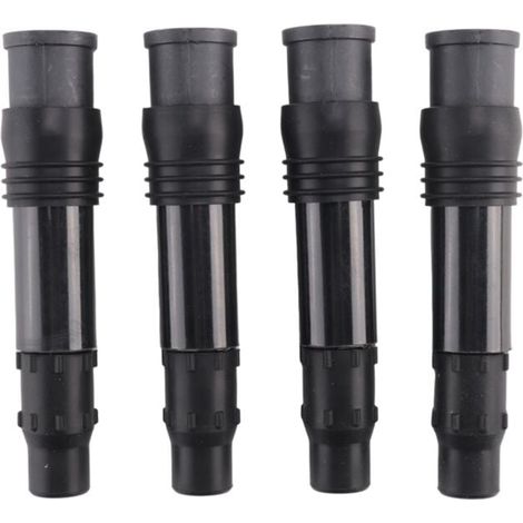Bobine D'Allumage 4X 129700-4400 pour GSX1300R GSXR1000 1300R GSF GSX 650F Bandit 650 1250 GSXR750 1999-2015