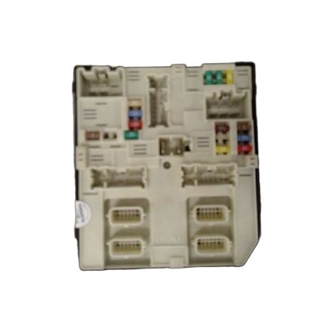 [PRODUIT D'OCCASION] Boite A Fusibles RENAULT Megane ♻️ Ref Oe. Usm2010 - Garantie à vie (1/5)