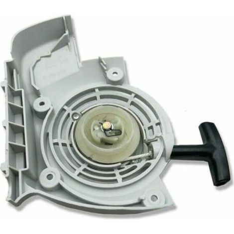 Démarreur à tirette pour modèles Stihl FS120, FS200, FS250, FS300, Fr350, Bt120cwanan. (1/4)