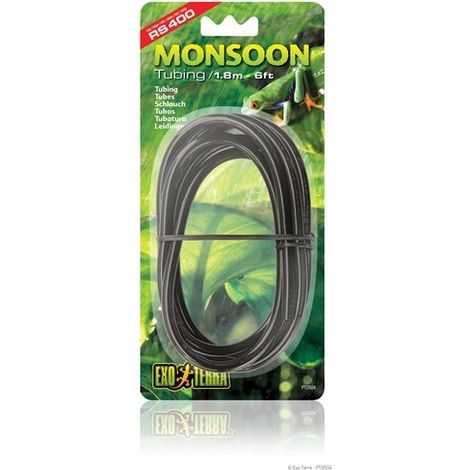 Pipa del mansoon Exo Terra 1,8 metri