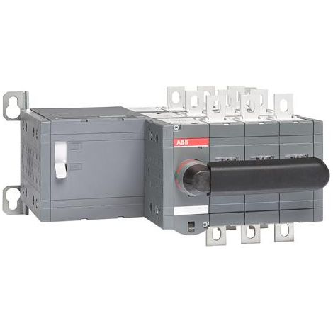Inverseur de By-Pass Motorise 160A 3 Poles 1SCA141435R1001 ABB F969016