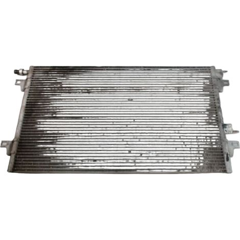 [PRODUIT D'OCCASION] Condenseur Climatisation RENAULT Vel Satis ♻️ Ref Oe. 8200332852 - Garantie à vie (1/2)