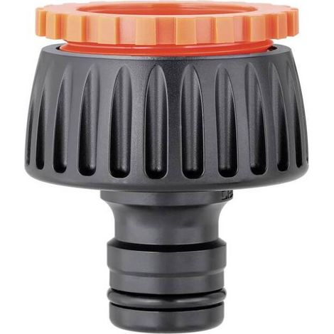 PRESA RUBINETTO 1  1/4   1  MAX FLOW 9655