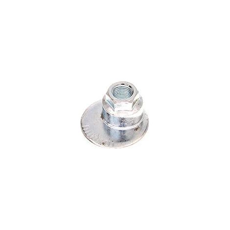 Coquille Caster, corps d'essieu MAXGEAR 49-5096 LEXUS 48452-32030 48452-42010 (1/3)