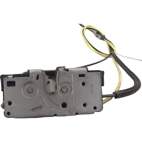 Serrure Porte Coulissante Droit PEUGEOT Boxer [PRODUIT D'OCCASION]♻️1650903080 (1/3)