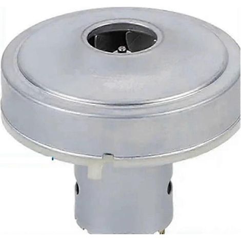 Motor de repuesto para aspiradora, 14,8 V, 7,5 cm de diámetro - Mejora la potencia de succión y reduce N szrh21() (1/4)