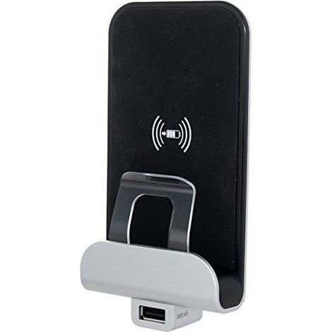 Legrand Céliane Caricatore induzione bianco USB Tipo-A