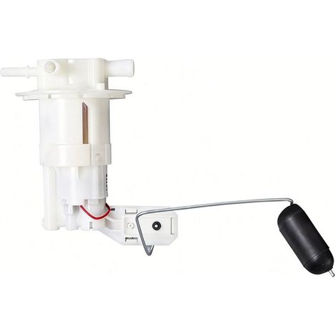 Ensemble de pompe à carburant 16700-K18-305 16700-K18-901 pour Supra X-125 Beat Fi, spécialement conçu pour les motos sous-ossales à injection de carburant, améliorant l'économie de carburant. (1/3)