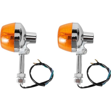 clignotants de rechange pour moto Honda CT70 CM125 (1/5)