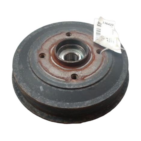 [PRODUIT D'OCCASION] Tambour Arriere Droit CITROEN C3 2009- ♻️ Ref Oe. 424759 - Garantie à vie (1/3)