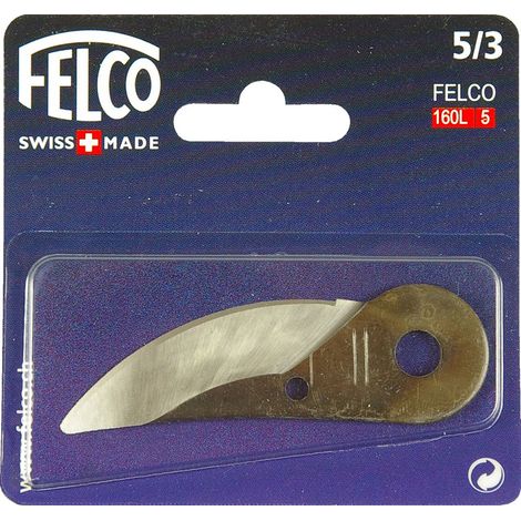 Hoja para tijera de poda Felco 5