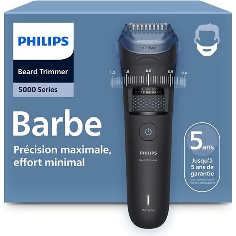 Herrenrasierer Philips BT5775/15
