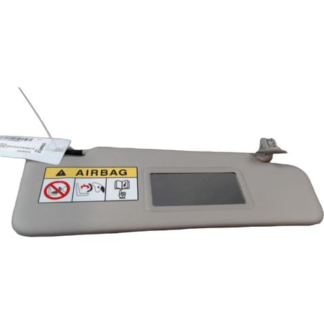 Pare-soleil G DACIA Sandero [PRODUIT D'OCCASION]♻️964012342r (1/3)