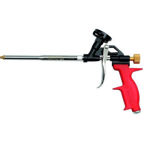 Yato YT-6741 Applikator de Schaumstoff Kupfer, Edelstahl (1/3)