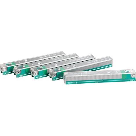 Leitz 55930000 agrafe Pack d'agrafes 210 agrafes (1/3)