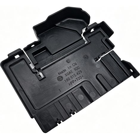 Couple de boîte and fusibles 6R0915429 180915429 Compatible avec nouveaux modèles POLO, Lavida, Bora et Jetta (1/3)
