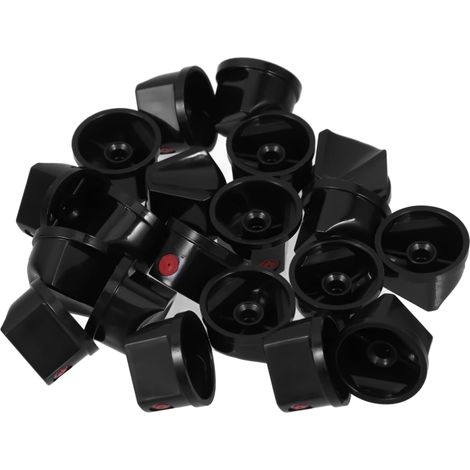 20 Pièces Embouts de Buse de Peinture en Abs pour Bombes Aérosols, Application Rapide et Facile, pour Projets DIY et Graffitis, Design Simple et Moderne (1/5)