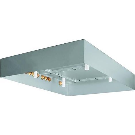 Ensemble brut Rainshower Aqua 40 pouces 26865 pour douche de plafond AquaSymphony