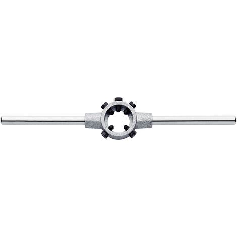 Exact 04932 20X5 Schneideisenhalter M3 - M4 DIN 225 (1/2)