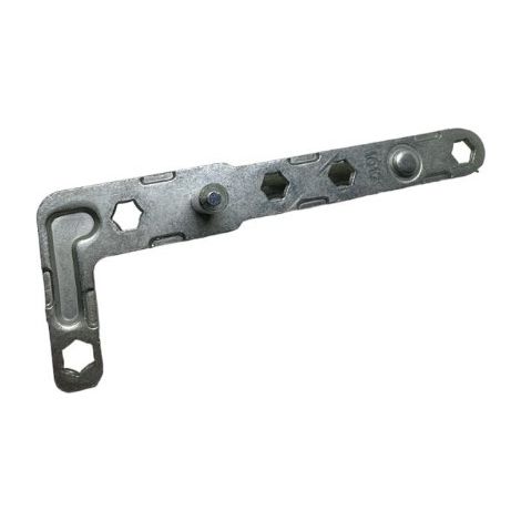 Roto Ecklager K 6/130 Rechts 230355