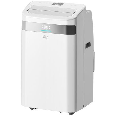 Condizionatore portatile Argo Evo Silent 13 HP 398400044