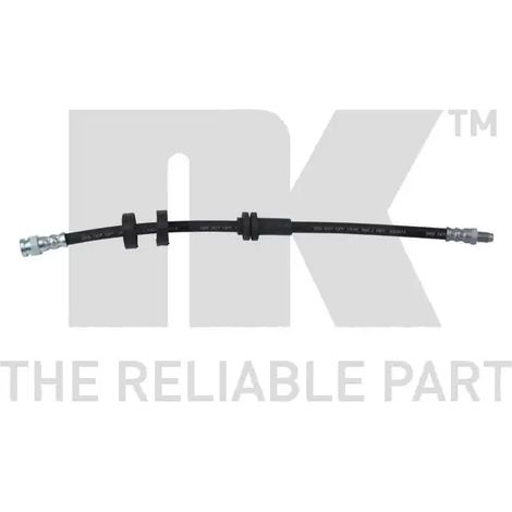 Flexible de frein NK 851017 ALFA ROMEO 46474539 71736926