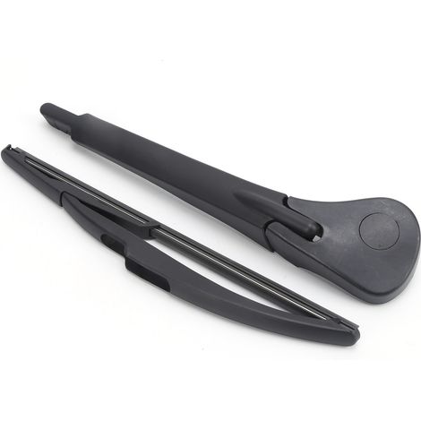 Bras d'essuie-glace arrière de voiture 7701056801 - Pièce de rechange pour MEGANE II Grandtour 2004-2009 (1/5)