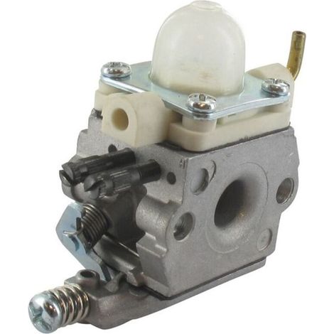 Echo – Carburateur souffleur PB-250 – Pièce adaptable WTA33 – Remplace A021001882, A021001881 – Pour entretien efficace d'équipements