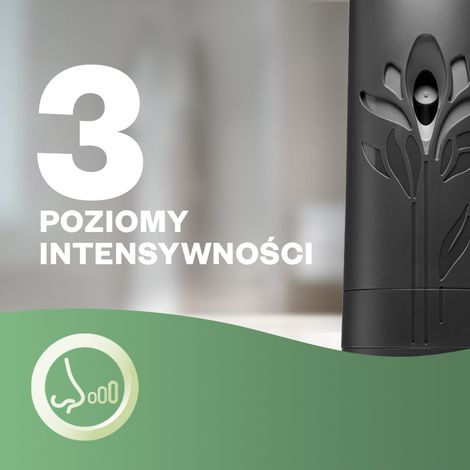 Air Wick Freshmatic Nachfüllpackung (1/5)