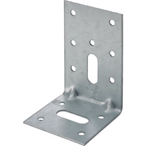 Coude montage LLG 10,5x28  90x60x60x2,5 mm (1/4)